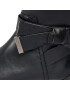 Ted Baker Ботуши 159884 Черен - Pepit.bg