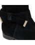 Ted Baker Ботуши 159885 Черен - Pepit.bg