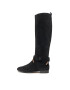 Ted Baker Ботуши 159885 Черен - Pepit.bg