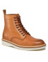 Ted Baker Ботуши 254295 Кафяв - Pepit.bg