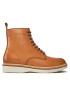 Ted Baker Ботуши 254295 Кафяв - Pepit.bg