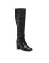 Ted Baker Ботуши Aryna 270782 Черен - Pepit.bg