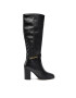 Ted Baker Ботуши Aryna 270782 Черен - Pepit.bg