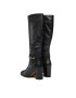 Ted Baker Ботуши Aryna 270782 Черен - Pepit.bg