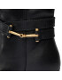 Ted Baker Ботуши Aryna 270782 Черен - Pepit.bg