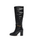 Ted Baker Ботуши Aryna 270782 Черен - Pepit.bg