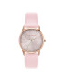 Ted Baker Часовник Belgravia BKPBGS002 Розов - Pepit.bg