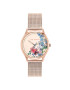 Ted Baker Часовник Belgravia BKPBGS008 Розов - Pepit.bg