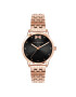 Ted Baker Часовник BKPFZS120 Златист - Pepit.bg