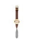 Ted Baker Часовник BKPKTF905 Кафяв - Pepit.bg