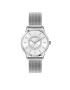 Ted Baker Часовник Glitza BKPFZF126 Сребрист - Pepit.bg