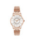 Ted Baker Часовник Glitzi BKPFZF127 Златист - Pepit.bg
