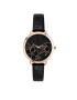 Ted Baker Часовник Hettie BKPHTS007 Черен - Pepit.bg
