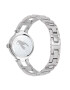 Ted Baker Часовник Inezz BKPIZF903 Сребрист - Pepit.bg