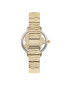 Ted Baker Часовник Lilabel BKPLIF203 Златист - Pepit.bg