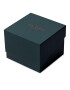Ted Baker Часовник London BKP80S202 Сив - Pepit.bg