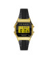 Ted Baker Часовник London BKP80S203 Черен - Pepit.bg