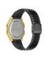 Ted Baker Часовник London BKP80S203 Черен - Pepit.bg