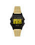 Ted Baker Часовник London BKP80S204 Златист - Pepit.bg