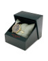Ted Baker Часовник Phylipa Beehive BKG028500 Черен - Pepit.bg