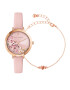 Ted Baker Часовник Phylipa BKG028100 Розов - Pepit.bg