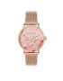 Ted Baker Часовник Phylipa BKPPHS237 Златист - Pepit.bg