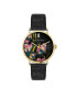 Ted Baker Часовник Phylipa Romance BKPPHS129 Черен - Pepit.bg