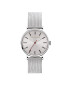 Ted Baker Часовник Phylpin BKPPHF920 Сребрист - Pepit.bg