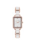 Ted Baker Часовник Primrose BKPPRS002 Бял - Pepit.bg