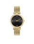 Ted Baker Часовник 's Bow BKPBWS210 Златист - Pepit.bg