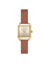 Ted Baker Часовник Taliah BKPTAF901 Кафяв - Pepit.bg