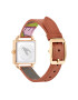 Ted Baker Часовник Taliah BKPTAF901 Кафяв - Pepit.bg