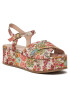 Ted Baker Чехли Ameelah 259912 Цветен - Pepit.bg