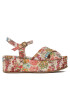 Ted Baker Чехли Ameelah 259912 Цветен - Pepit.bg