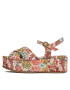 Ted Baker Чехли Ameelah 259912 Цветен - Pepit.bg