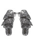Ted Baker Чехли Ferrah 258618 Черен - Pepit.bg