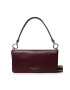 Ted Baker Дамска чанта Ammie 252577 Бордо - Pepit.bg