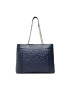 Ted Baker Дамска чанта Ayliia 264800 Тъмносин - Pepit.bg