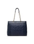 Ted Baker Дамска чанта Ayliia 264800 Тъмносин - Pepit.bg