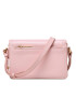 Ted Baker Дамска чанта Bold Statement Mini Cross Body Bag 265690 Розов - Pepit.bg