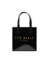 Ted Baker Дамска чанта Crinion 271043 Черен - Pepit.bg