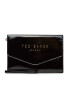 Ted Baker Дамска чанта Crinkie 272143 Черен - Pepit.bg