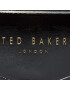 Ted Baker Дамска чанта Crinkie 272143 Черен - Pepit.bg