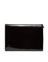 Ted Baker Дамска чанта Crinkie 272143 Черен - Pepit.bg