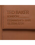 Ted Baker Дамска чанта Darcell 258599 Кафяв - Pepit.bg