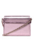 Ted Baker Дамска чанта Metallic Cross Body Bag 265675 Розов - Pepit.bg