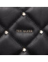 Ted Baker Дамска чанта Pascale 257412 Черен - Pepit.bg
