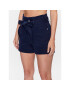 Ted Baker Дънкови шорти Danikii 269059 Тъмносин Regular Fit - Pepit.bg