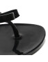Ted Baker Джапанки Jassey 261015 Черен - Pepit.bg