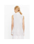 Ted Baker Елек Llaylaj 270340 Бял Regular Fit - Pepit.bg